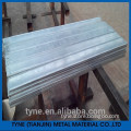 Hot Rolled flat bar